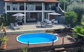 Bed And Breakfast Casa D'Oliveiral - Adults Only